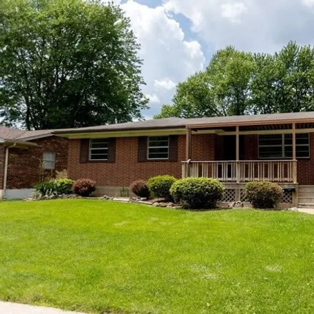 Buy this 3 bed house on 2957 Linda Drive in New Albany, IN 47150