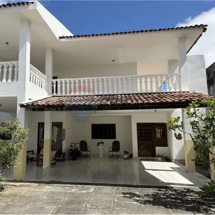 Buy this 7 bed house on Loteamento Recanto da Serraria 1 D in Serraria, Maceió - AL