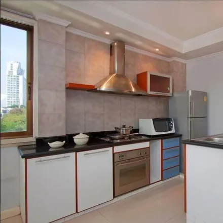 Image 3 - 20150, Thailand - Apartment for rent