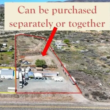 Image 8 - unnamed road, Mayer, Yavapai County, AZ 86333, USA - House for sale