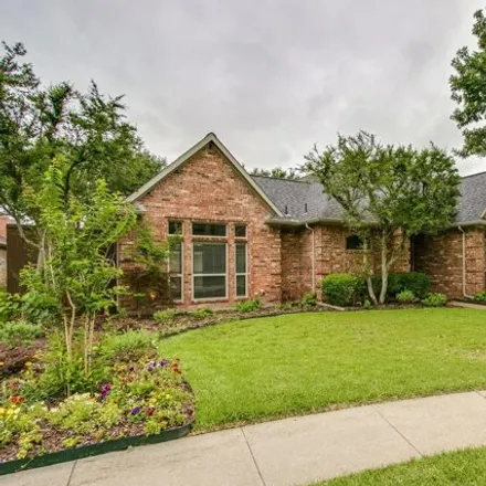 Image 2 - 168 East Bethel Road, Coppell, TX 75019, USA - House for rent