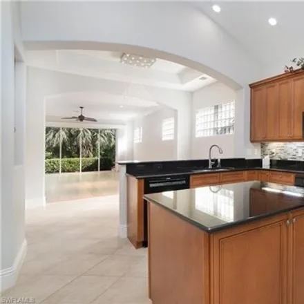 Image 9 - The Club at Olde Cypress, 7165 Treeline Drive, East Naples, FL 34119, USA - House for sale