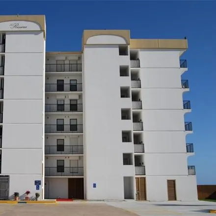 Buy this 3 bed condo on Riviera I Condominiums in 11949 San Luis Pass Road, Galveston