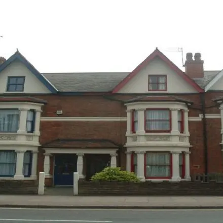 Rent this 1 bed apartment on 664 Pershore Road in Kings Heath, B29 7NR