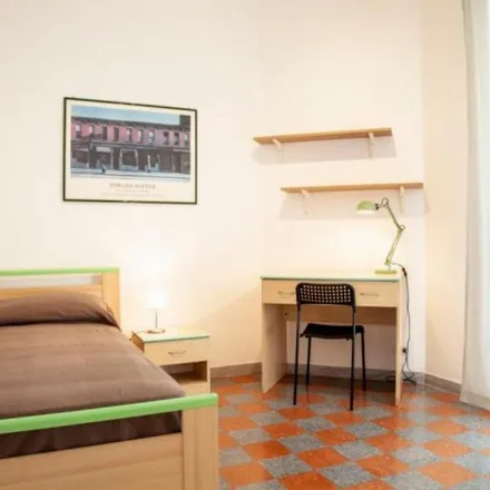 Image 9 - Via degli Opimiani, 17, 00175 Rome RM, Italy - Apartment for rent