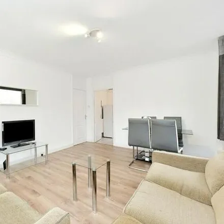 Image 4 - Landward Court, 1 Harrowby Street, London, W1H 5EQ, United Kingdom - Apartment for rent
