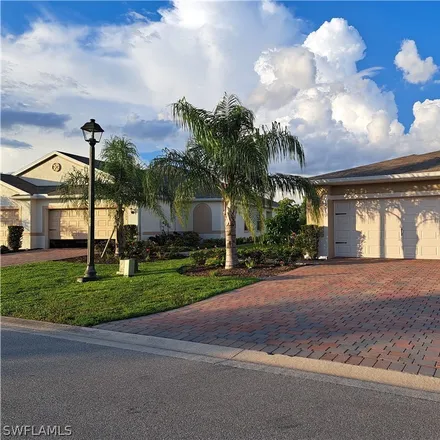 Image 3 - 19510 Galleon Point Drive, Lehigh Acres, FL 33936, USA - Townhouse for sale