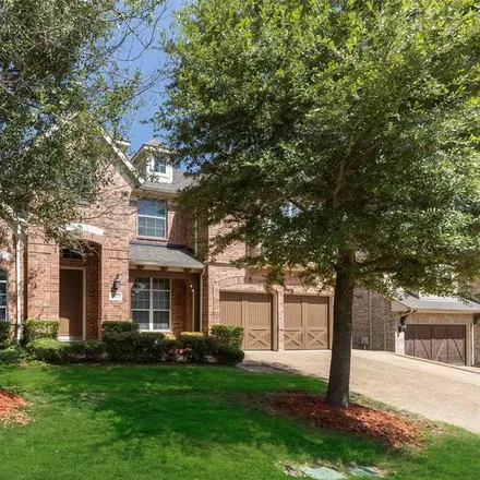Buy this 5 bed house on 312 Bachman Creek Drive in McKinney, TX 75072