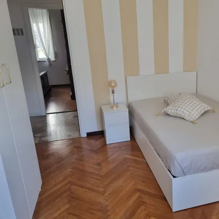 Rent this 5 bed room on Via privata del Don in 8, 20123 Milan MI
