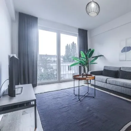 Rent this 2 bed apartment on Augustastraße 33 in 40477 Dusseldorf, Germany