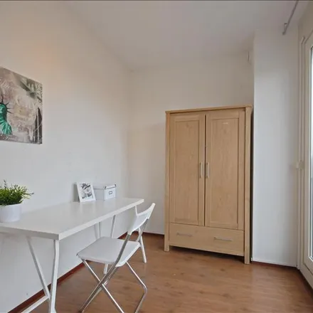 Image 2 - Snellenshof 7, 4811 LN Breda, Netherlands - Apartment for rent