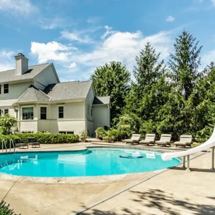 Image 5 - 10879 Crooked Stick Lane, Carmel, IN 46032, USA - House for sale