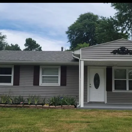 Rent this 4 bed house on 5339 Ilex Ave