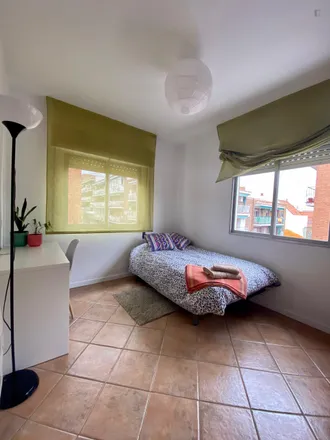 Rent this 2 bed room on Madrid in Calle del Campillo, 28011 Madrid