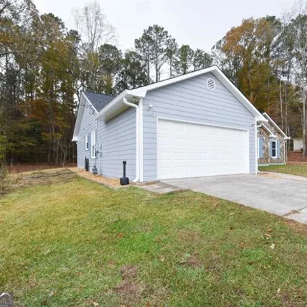 Image 3 - 165 Valley Brook Trail, Fayette County, GA 30238, USA - House for sale