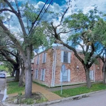Rent this 1 bed apartment on 3679 Stanford Street in Houston, TX 77006