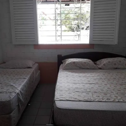 Rent this 3 bed house on PE in 55578-000, Brazil