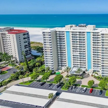 Buy this 2 bed condo on Admiralty House in Seaview Court, Marco Island