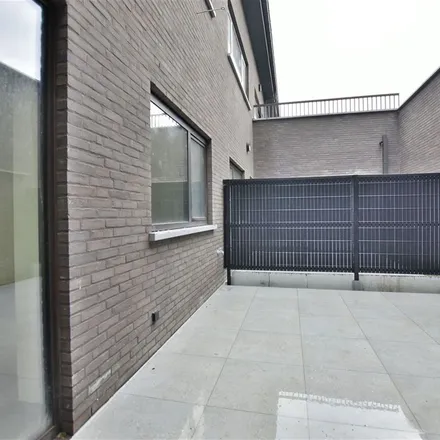 Rent this 1 bed apartment on Geerstraat 2 in 9200 Dendermonde, Belgium