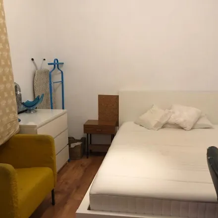 Rent this 1 bed apartment on Sarang Bang in Calle de la Amnistía, 5