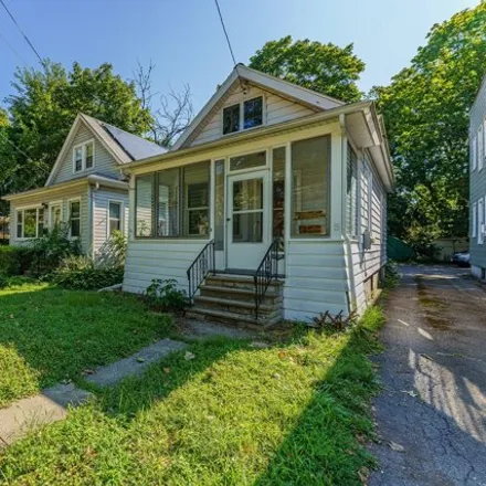 Image 3 - 5 Alden Ave, Albany, New York, 12209 - House for sale