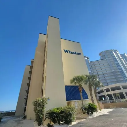 Buy this 2 bed condo on The Whaler in 505 East Beach Boulevard, Gulf Shores