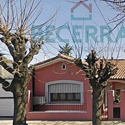 Image 1 - Félix Frias, Partido de Hurlingham, Hurlingham, Argentina - House for sale