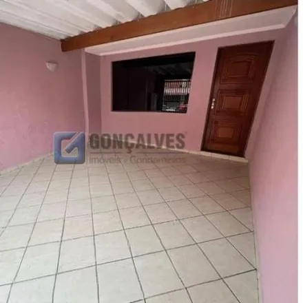 Buy this 3 bed house on Avenida Paulo Afonso in Nova Petrópolis, São Bernardo do Campo - SP