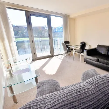 Rent this 2 bed apartment on Close in Newcastle upon Tyne, NE1 3AB
