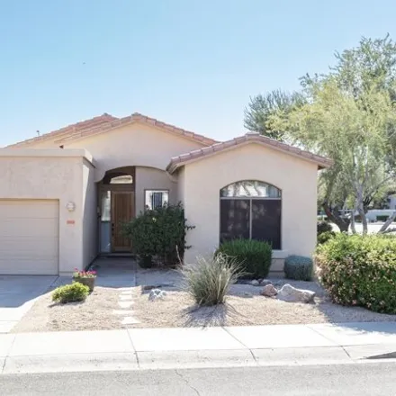 Rent this 3 bed house on 15052 North 100th Place in Scottsdale, AZ 85260