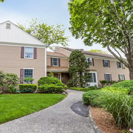 Buy this 2 bed condo on 39 Tower Hill Road in Barnstable, Osterville