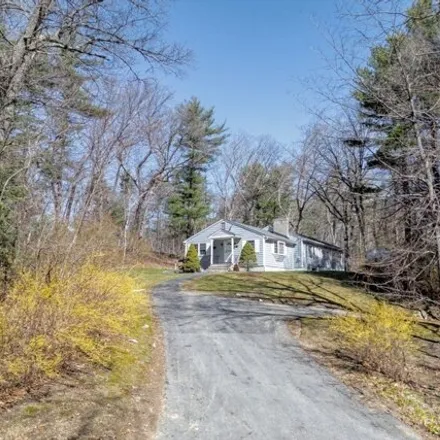 Image 3 - 21 Spaulding Road, Chelmsford, MA 01863, USA - House for sale
