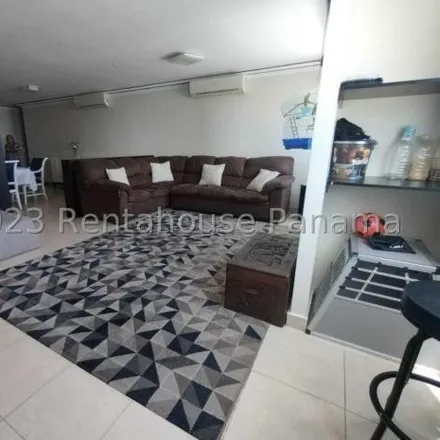 Buy this 3 bed apartment on Eutelsat Americas Panama in Avenida de la Rotonda, 0816