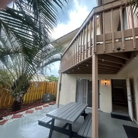 Rent this 2 bed condo on Hollywood Nails in 2013 S Banana River Boulevard, Cocoa Beach