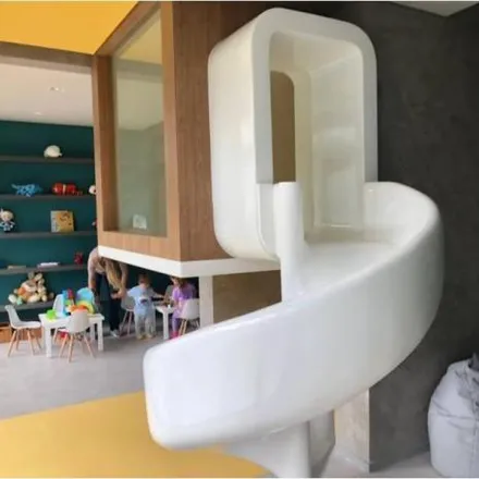 Rent this 3 bed house on Rua Casa do Ator 667 in Vila Olímpia, São Paulo - SP