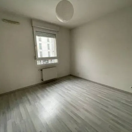 Image 4 - 21 Rue Theo Bachmann, 68300 Saint-Louis, France - Apartment for rent