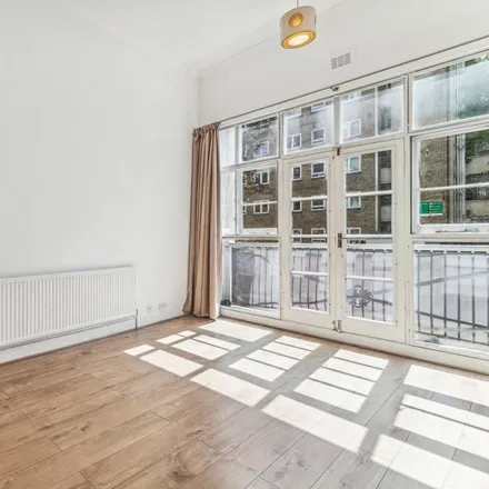 Image 7 - College Heights, 246-252 Percival Street, London, EC1V 0EB, United Kingdom - Apartment for rent