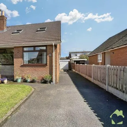 Buy this 4 bed duplex on Conway Close in Catterall, PR3 0QE