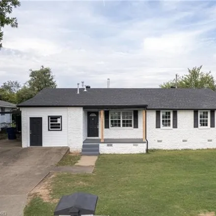 Image 1 - 1841 North 35th Street, Fort Smith, AR 72904, USA - House for sale
