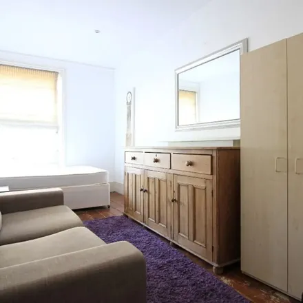 Rent this 1 bed apartment on Waitrose in 128 Gloucester Road, London