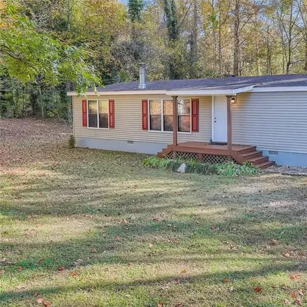 Buy this 3 bed house on 5168 West Holiday Court Southeast in Bartow County, GA 30102