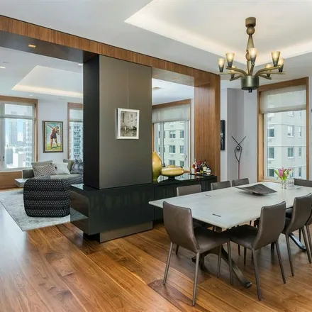 Image 4 - 15 CENTRAL PARK WEST 15K in New York - Apartment for sale