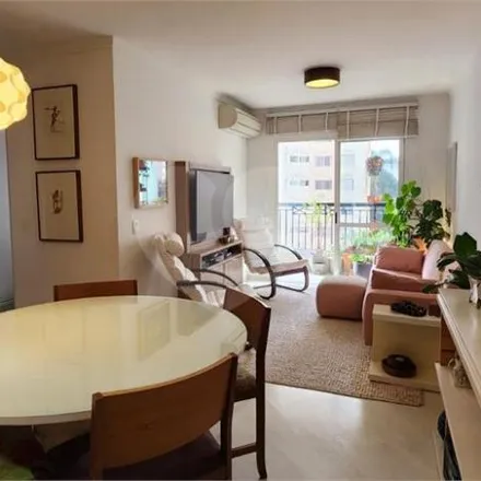 Buy this 2 bed apartment on Rua Coronel Melo de Oliveira 1038 in Lapa, São Paulo - SP