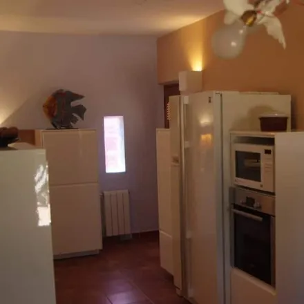 Rent this 3 bed house on Níjar in Andalusia, Spain