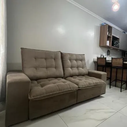 Buy this 2 bed house on Avenida Venezuela 1827 in Fazenda Rio Grande - PR, 83823-206
