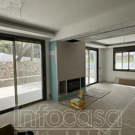 Image 3 - Βασιλέως Πύρρου, Municipality of Kifisia, Greece - Apartment for rent