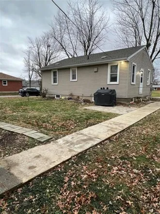 Image 3 - unnamed road, Waterloo, IL 62298, USA - House for sale