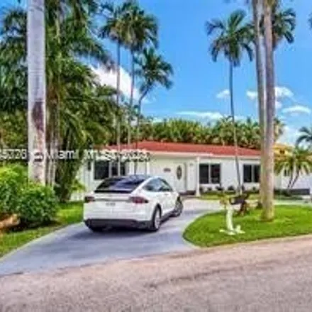Rent this 4 bed house on 210 188th Street in Golden Shores, Sunny Isles Beach