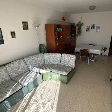 Buy this studio apartment on Entre Ríos 2158 in Centro, B7600 JUW Mar del Plata