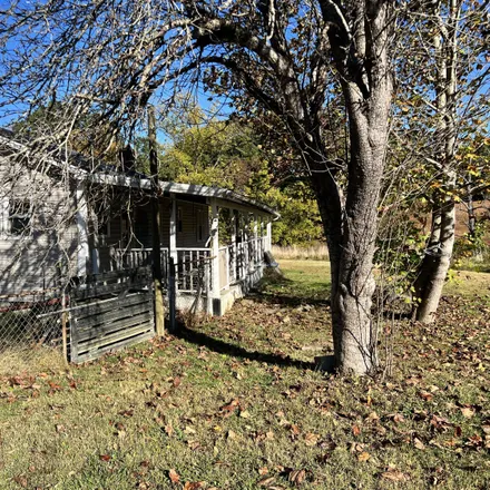 Image 4 - 2798 Portersburg Road, Portersburg, Clay County, KY 40962, USA - House for sale